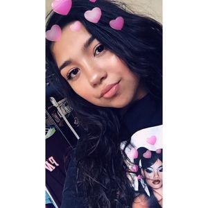 Meet your Posher, Aaliyah